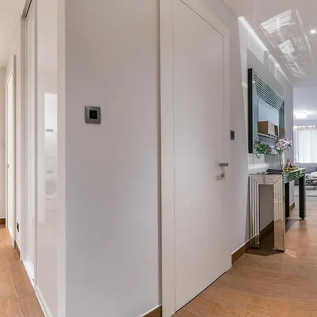 Apartamento Klaritissima Luxury Split