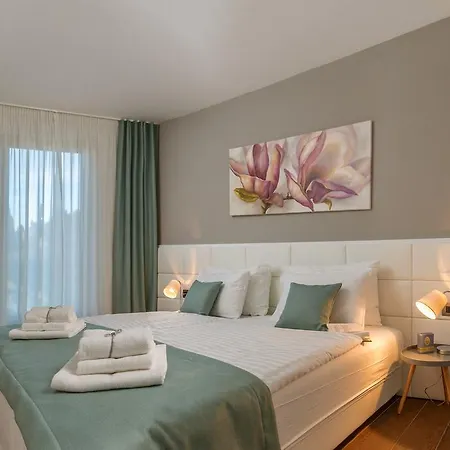 Apartamento Klaritissima Luxury Split