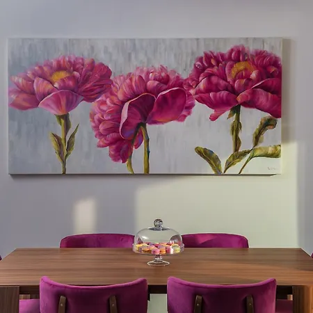 Klaritissima Luxury Apartamento