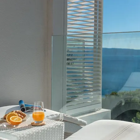 Apartamento Klaritissima Luxury Split