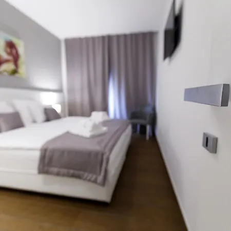 Apartamento Klaritissima Luxury Split