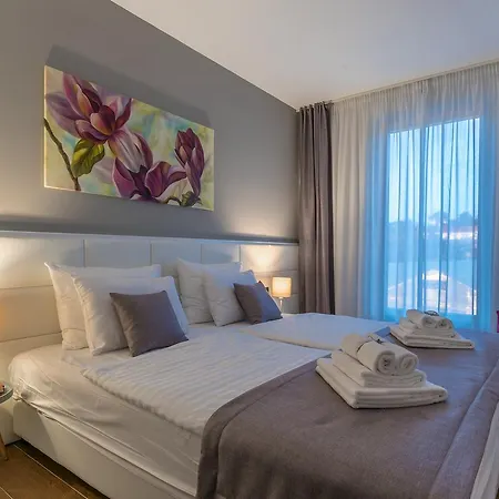 Klaritissima Luxury Split