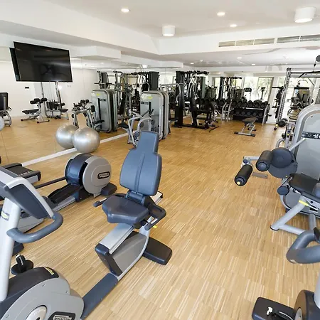 Apartamento Klaritissima Luxury Split