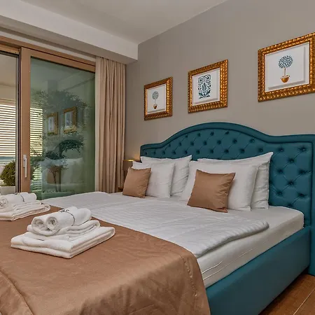 Klaritissima Luxury Split