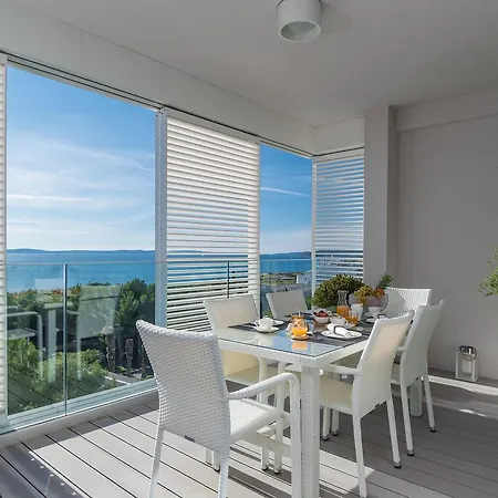 Klaritissima Luxury Apartamento *
