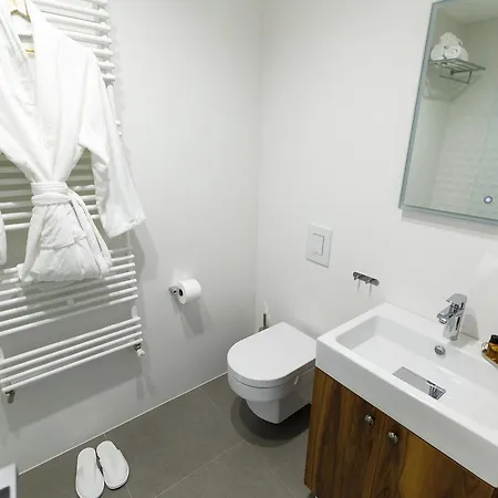 Klaritissima Luxury Apartamento Split
