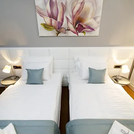 Klaritissima Luxury Apartamento Split