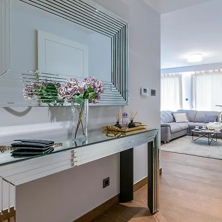 Klaritissima Luxury Apartamento