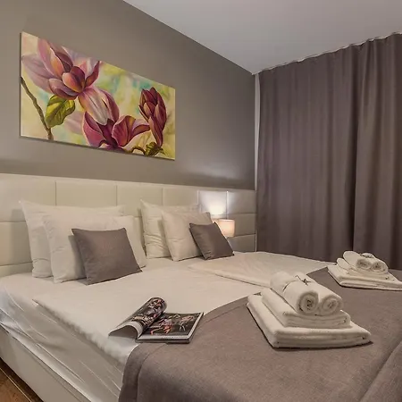 Klaritissima Luxury * Split