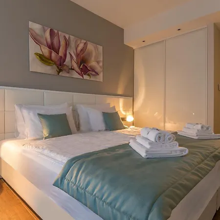 Klaritissima Luxury Split