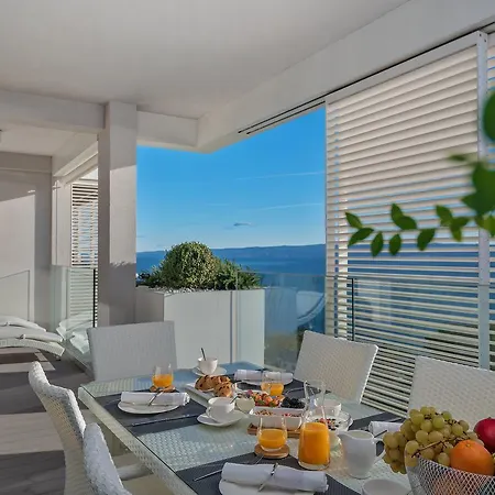 Klaritissima Luxury Split