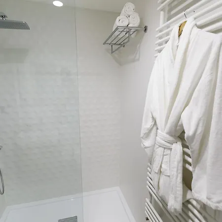Klaritissima Luxury Apartamento *