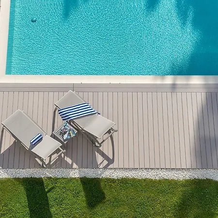 Klaritissima Luxury Split